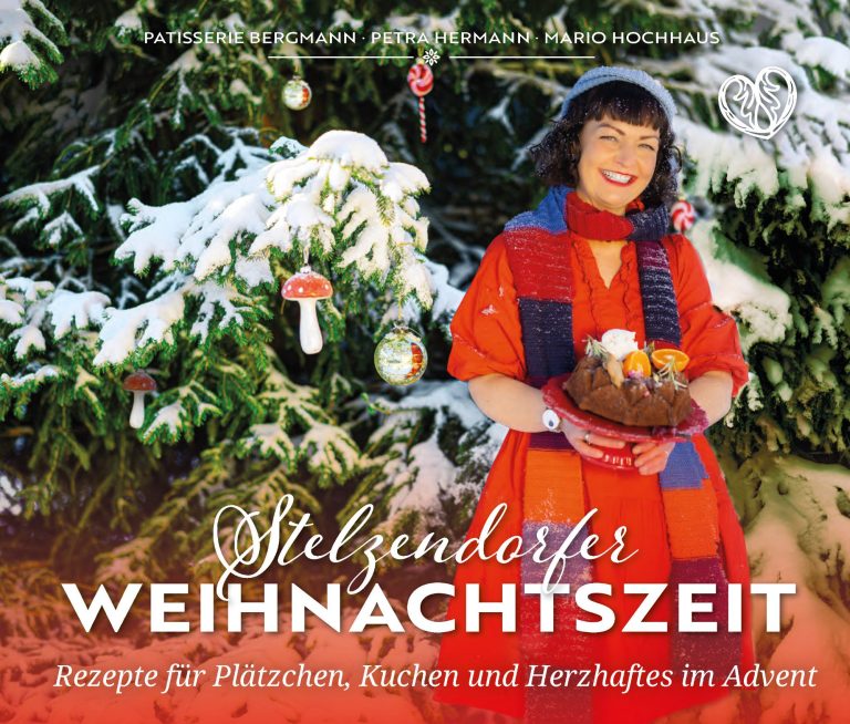 Stelzendorfer Tortenzauber Stelzendorfer Tortenzauber Buchtitel